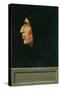 Portrait of Savonarola-Fra Bartolommeo-Stretched Canvas