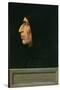 Portrait of Savonarola-Fra Bartolommeo-Stretched Canvas