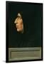 Portrait of Savonarola-Fra Bartolommeo-Framed Giclee Print