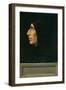 Portrait of Savonarola-Fra Bartolommeo-Framed Giclee Print