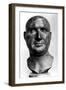 Portrait of Scipio Africanus-Roman-Framed Giclee Print