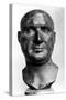 Portrait of Scipio Africanus-Roman-Stretched Canvas