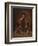 Portrait of Sebastian de Morra, c1645, (1902)-Diego Velasquez-Framed Giclee Print