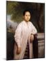 Portrait of Seima, 1867-Jan Daniel Beynon-Mounted Giclee Print