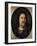 Portrait of Senator Prince Yakov Fyodorovich Dolgorukov, (1639-172), 1687-Charles Le Brun-Framed Giclee Print