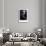 Portrait of Sergei Rachmaninov-null-Photographic Print displayed on a wall