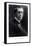 Portrait of Sergei Rachmaninov-null-Framed Stretched Canvas