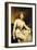 Portrait of Severine 1893-Amelie Beaury-saurel-Framed Giclee Print