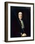 Portrait of Sidney Godolphin-null-Framed Giclee Print