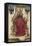 Portrait of Sigismund-Joerg The Elder Breu-Framed Stretched Canvas