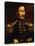 Portrait of Simon Bolivar-null-Stretched Canvas