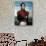 Portrait of Simon Bolivar-null-Giclee Print displayed on a wall