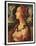 Portrait of Simonetta Vespucci, c. 1480-Piero di Cosimo Vespucci-Framed Art Print