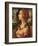 Portrait of Simonetta Vespucci, c. 1480-Piero di Cosimo Vespucci-Framed Giclee Print