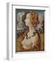 Portrait of Simonetta Vespucci (Cleopatr), C. 1480-Piero di Cosimo-Framed Giclee Print