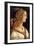 Portrait of Simonetta Vespucci-Sandro Botticelli-Framed Art Print