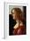 Portrait of Simonetta Vespucci-Sandro Botticelli-Framed Art Print