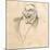 Portrait of Sir Albert Kaye Rollit, 1909 (Pencil on Paper)-Giovanni Boldini-Mounted Giclee Print