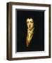 Portrait of Sir Andrew Agnew of Lochnaw, Seventh Baronet-Sir Henry Raeburn-Framed Giclee Print