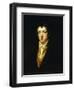 Portrait of Sir Andrew Agnew of Lochnaw, Seventh Baronet-Sir Henry Raeburn-Framed Giclee Print