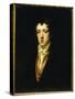 Portrait of Sir Andrew Agnew of Lochnaw, Seventh Baronet-Sir Henry Raeburn-Stretched Canvas