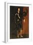 Portrait of Sir Charles Harbord-null-Framed Giclee Print