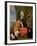 Portrait of Sir Charles Lucas-William Dobson-Framed Giclee Print