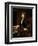 Portrait of Sir Christopher Wren-Godfrey Kneller-Framed Giclee Print