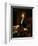 Portrait of Sir Christopher Wren-Godfrey Kneller-Framed Giclee Print