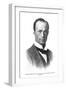 Portrait of Sir Douglas Mawson-null-Framed Giclee Print