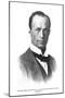 Portrait of Sir Douglas Mawson-null-Mounted Giclee Print