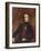 Portrait of Sir Edward Colebrooke, 1843-Frederick Richard Say-Framed Giclee Print