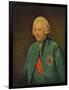 Portrait of Sir Edward Walpole, Kt., 18th century, (1915)-Edward Edwards-Framed Premium Giclee Print