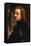 Portrait of Sir Endimion Porter-Sir Anthony Van Dyck-Framed Stretched Canvas