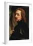 Portrait of Sir Endimion Porter-Sir Anthony Van Dyck-Framed Art Print