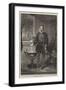 Portrait of Sir Francis Drake-null-Framed Giclee Print