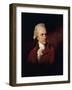 Portrait of Sir Frederick William Herschel-null-Framed Giclee Print
