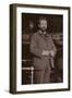 Portrait of Sir Henry J Wood-null-Framed Photographic Print