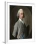 Portrait of Sir Henry Mainwaring-Allan Ramsay-Framed Giclee Print