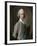 Portrait of Sir Henry Mainwaring-Allan Ramsay-Framed Giclee Print