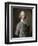 Portrait of Sir Henry Mainwaring-Allan Ramsay-Framed Giclee Print