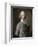 Portrait of Sir Henry Mainwaring-Allan Ramsay-Framed Giclee Print