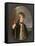 Portrait of Sir Henry William Bayntun, 1780-Thomas Hickey-Framed Stretched Canvas