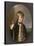 Portrait of Sir Henry William Bayntun, 1780-Thomas Hickey-Stretched Canvas