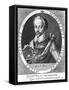 Portrait of Sir Humphrey Gilbert-null-Framed Stretched Canvas