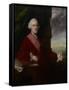 Portrait of Sir James Gray, C.1758-9-Sir Joshua Reynolds-Framed Stretched Canvas