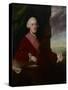 Portrait of Sir James Gray, C.1758-9-Sir Joshua Reynolds-Stretched Canvas