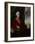 Portrait of Sir James Gray, C.1758-9-Sir Joshua Reynolds-Framed Giclee Print