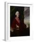 Portrait of Sir James Gray, C.1758-9-Sir Joshua Reynolds-Framed Giclee Print