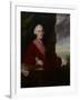 Portrait of Sir James Gray, C.1758-9-Sir Joshua Reynolds-Framed Giclee Print